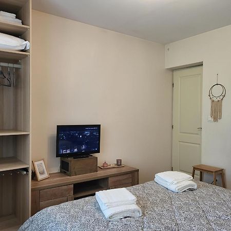 Вилла Maison Au Calme Avignon - Clim - Wi-Fi Экстерьер фото